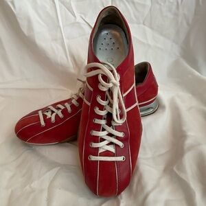 Cole Haan x Nike Air sneakers